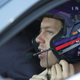 Illustration for article titled Infinitis Director Of Performance And New Four-Time Formula One World Champion Sebastian Vettel Drives Q50 In Abu Dhabi
